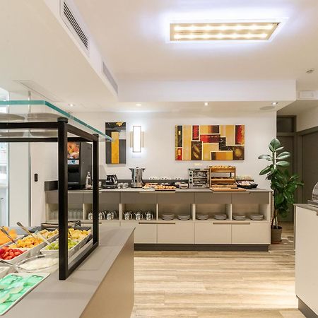 Hotel Garni Ischia Malcesine Exteriér fotografie