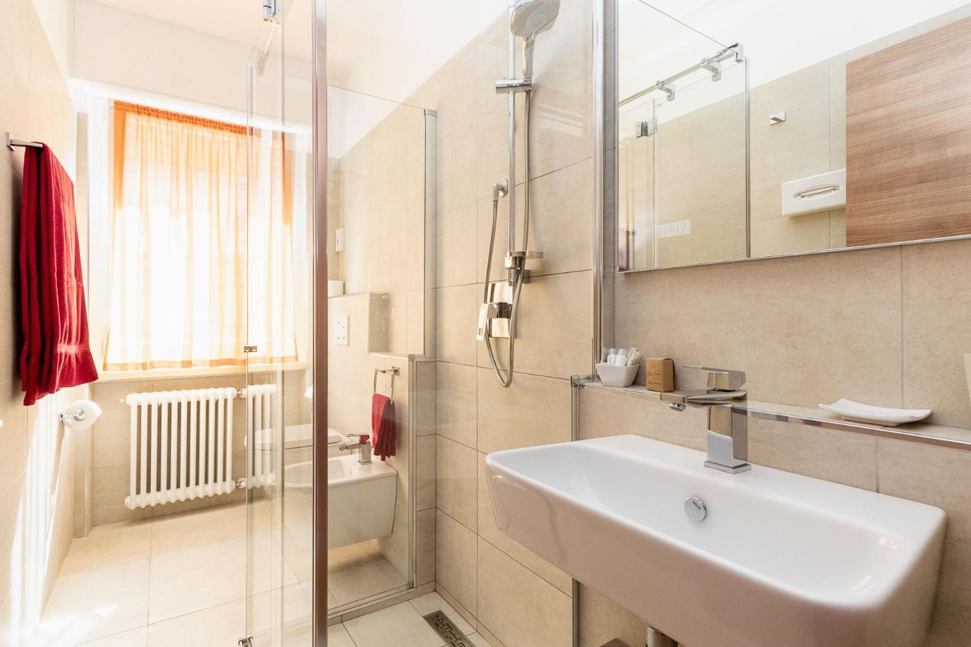 Hotel Garni Ischia Malcesine Exteriér fotografie