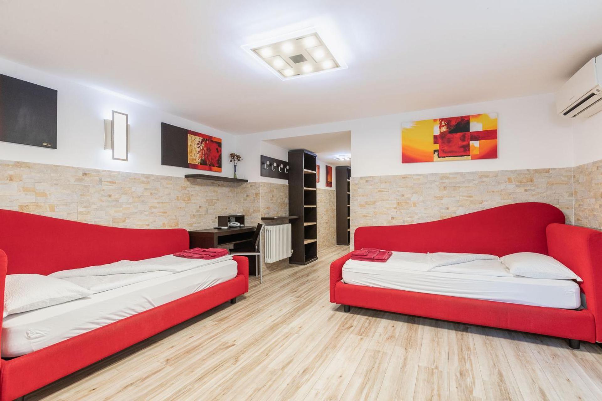 Hotel Garni Ischia Malcesine Exteriér fotografie